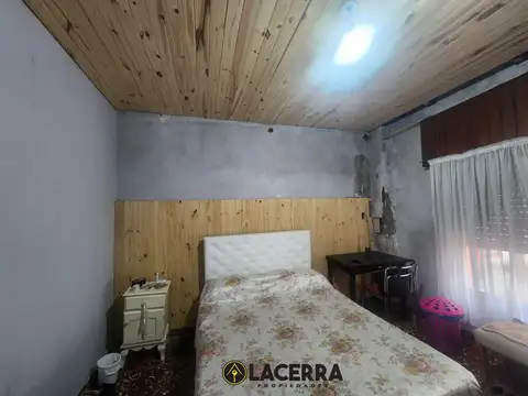 Venta de casa en Chilavert