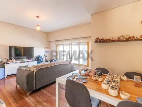 Venta Casa 3 amb con patio y cochera en Villa Real