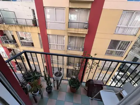 Departamento en Alquiler en Recoleta, $ 750.000