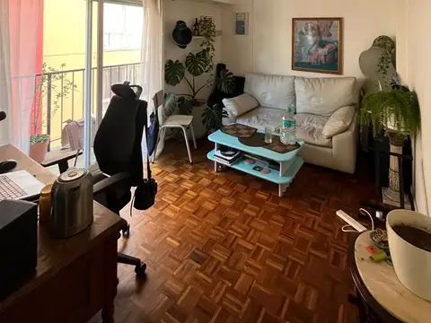Departamento en Alquiler 40 años