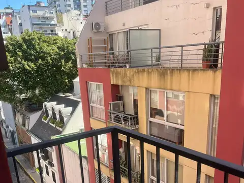 Departamento en Alquiler de 1 dormitorio