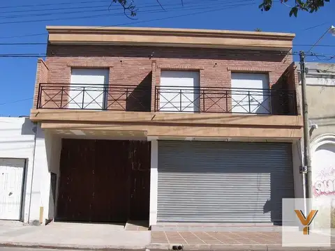 Departamento en venta - 6 Dormitorios 4 Baños - 350Mts2 - Baradero