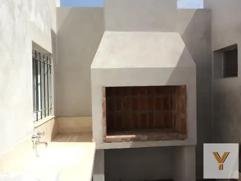 Departamento en Venta con 6 cocheras