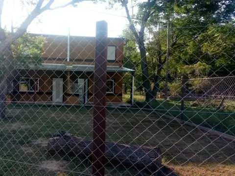 Departamento en Venta de 6 ambientes