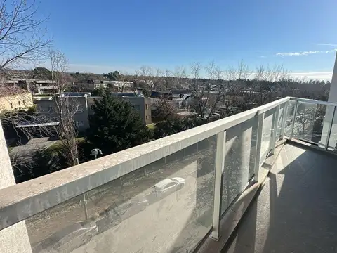 Departamento en Venta con 1 cochera