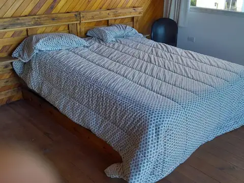 Casa en Alquiler Temporal de 2 dormitorios