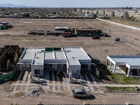 Bº Pinar del Sol 9 - Emilio Civit (Lateral Norte) y Terrada, Maipú, Mendoza 100