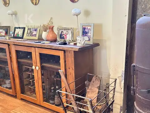 Casa en Venta en Loma Verde, USD 192.000