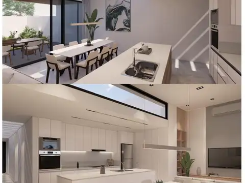 Casa en Venta al Oeste