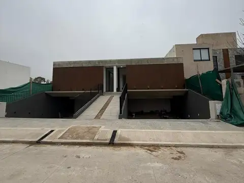 Duplex en venta en Distrito Sur