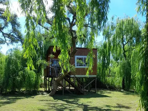 Casa en Venta en Capitan, USD 47.000