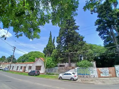 Alquila lote4157mt Don Torcuato 50mts Panamericana