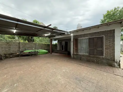Pedro José Agrelo 3200