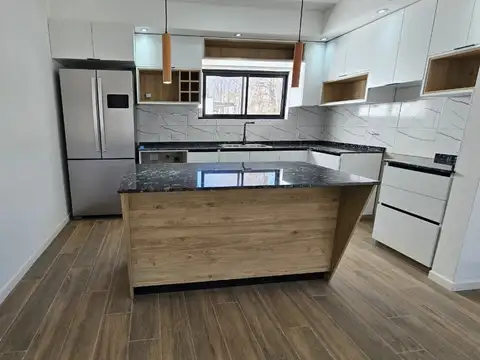 Casa en Venta 2 años
