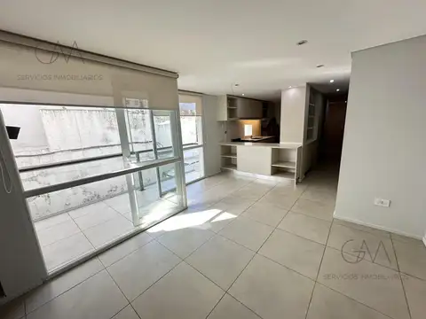 Avenida Libertad al 3300