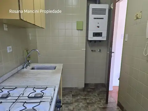 Departamento en Alquiler en Las Cañitas, $ 850.000