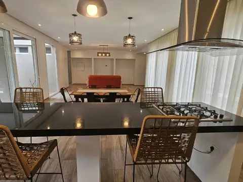 Casa en Venta al Oeste