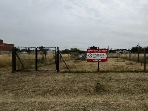 Terreno en Venta de 325,0 m2