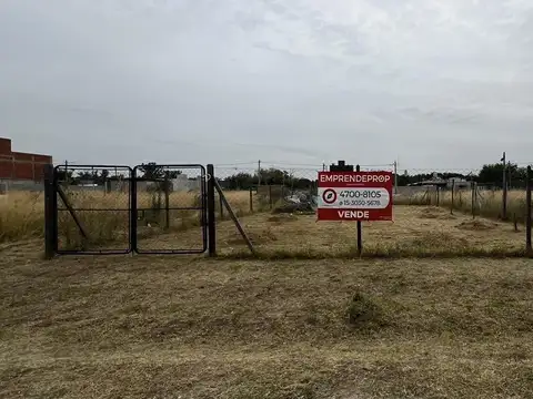 Ruta 3 km 54