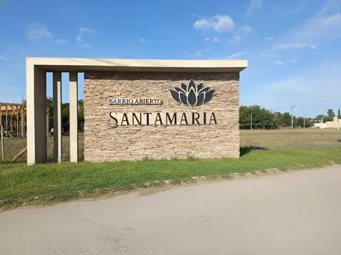 Terreno en Cañuelas