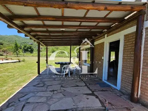 Casa en Venta 11 años