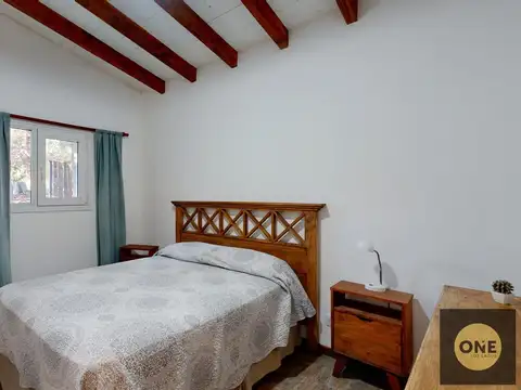 Casa en Venta 3 años
