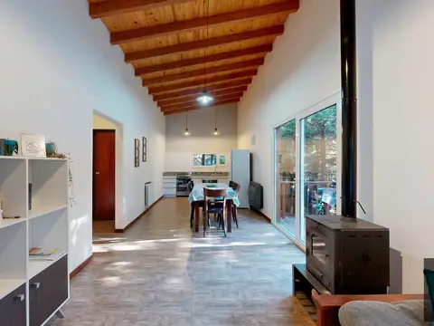 Casa en Venta de 5 dormitorios