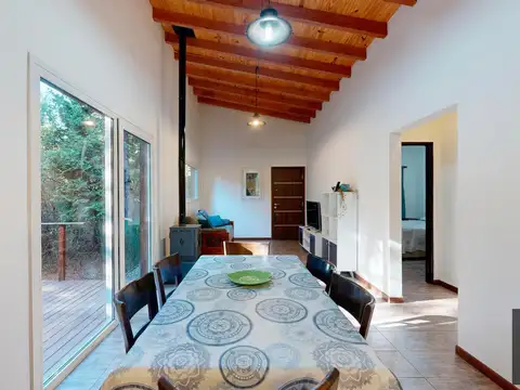 Casa en Venta en San Carlos de Bariloche, USD 495.000