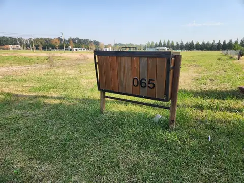 Terreno en Venta en Campos De Roca, USD 16.000