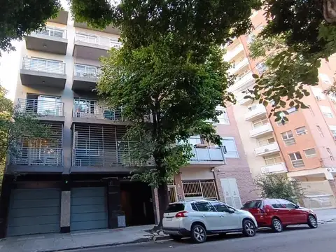 Avenida Melián 3500