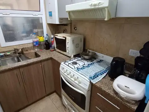 Departamento en Venta Apto profesional