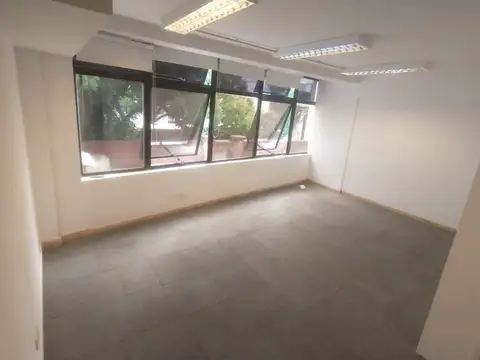 Oficina Monoambiente con 1 baño