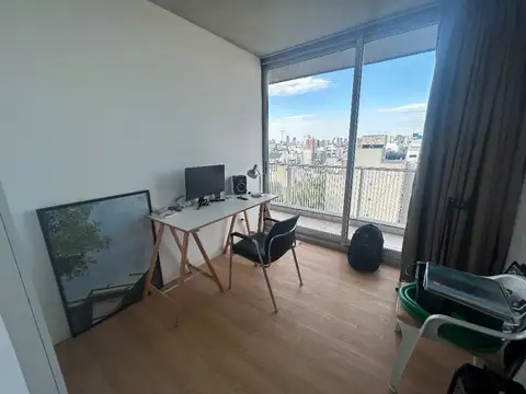 DEPARTAMENTO 3 AMBIENTES - VILLA CRESPO, CAPITAL FEDERAL