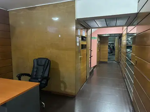 Cochera en Venta para coche grande