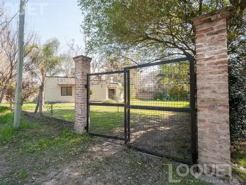 Casa en Venta en Colastine, USD 140.000
