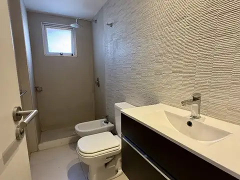 Departamento en Alquiler al Norte