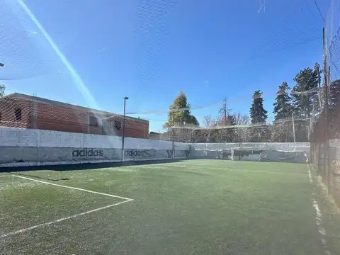 VENTA LOTE COMERCIAL ideal inversión, MORENO