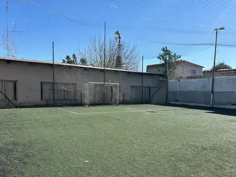 VENTA LOTE COMERCIAL ideal inversión, MORENO
