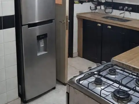 Departamento en Venta de 4 ambientes