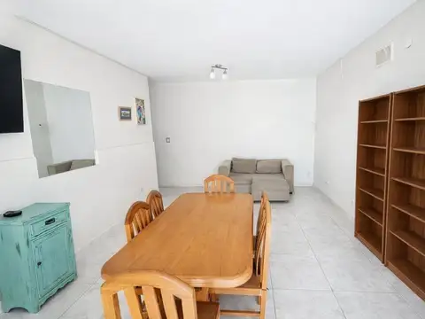 Departamento 4 ambientes con 1 baño