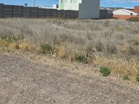 Terreno en Venta en Puerto Madryn, USD 26.000