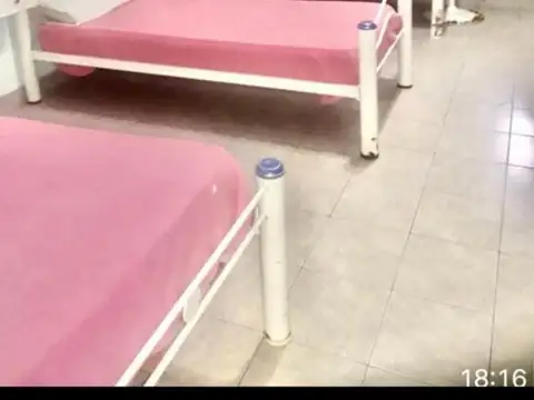 FONDO DE COMERCIO CLINICA GERIATRICA - ZONA SAN JUSTO