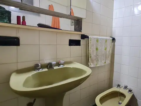 Departamento en Venta al Norte