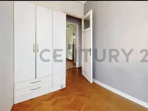 Departamento 4 ambientes en venta – Constitución