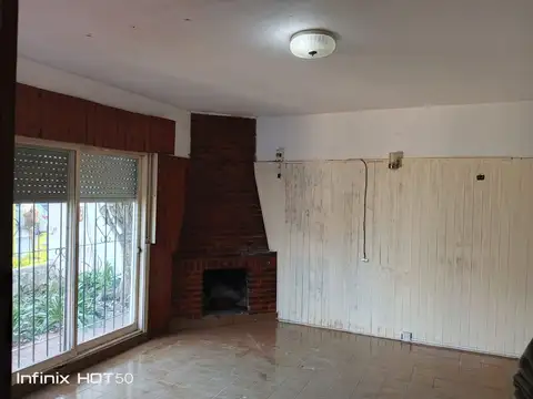 Casa en Venta 34 años