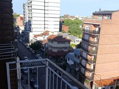 Departamento en Alquiler 21 años