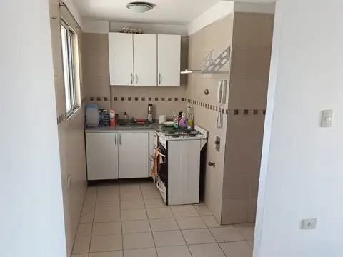 Departamento en Alquiler Apto profesional