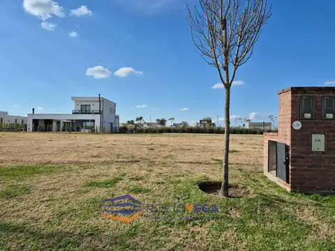 Terreno en venta en Riberas