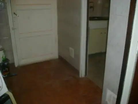 Depto Tipo Casa en Alquiler de Monoambiente