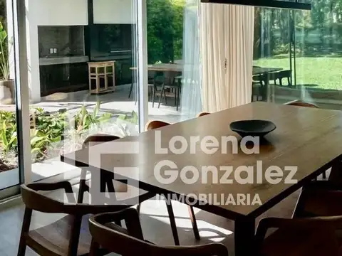 Haras Santa Maria Alquiler Temporal